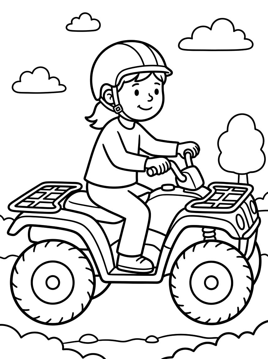 Quad gratis