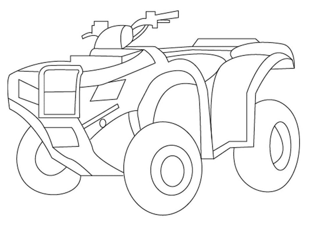 Quad