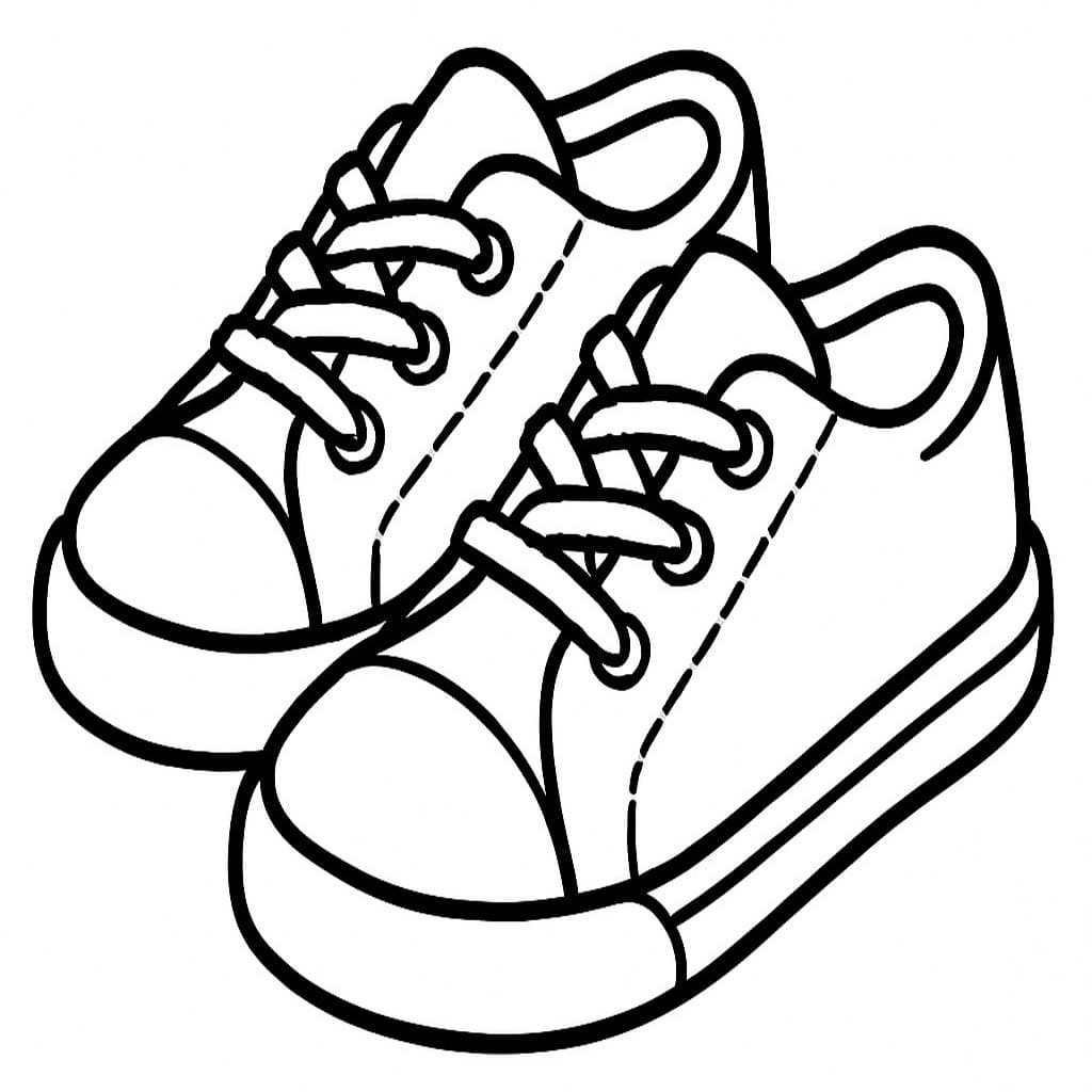 Schoen gratis simpel