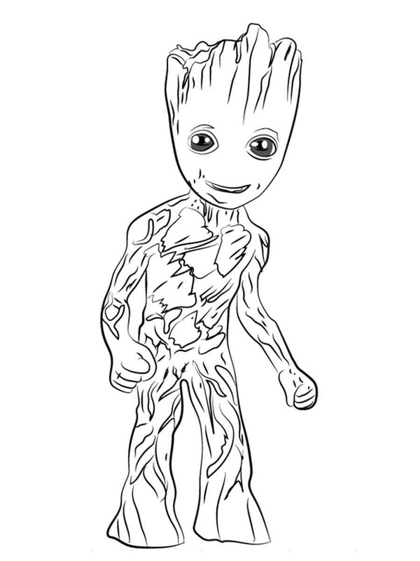 Groot
