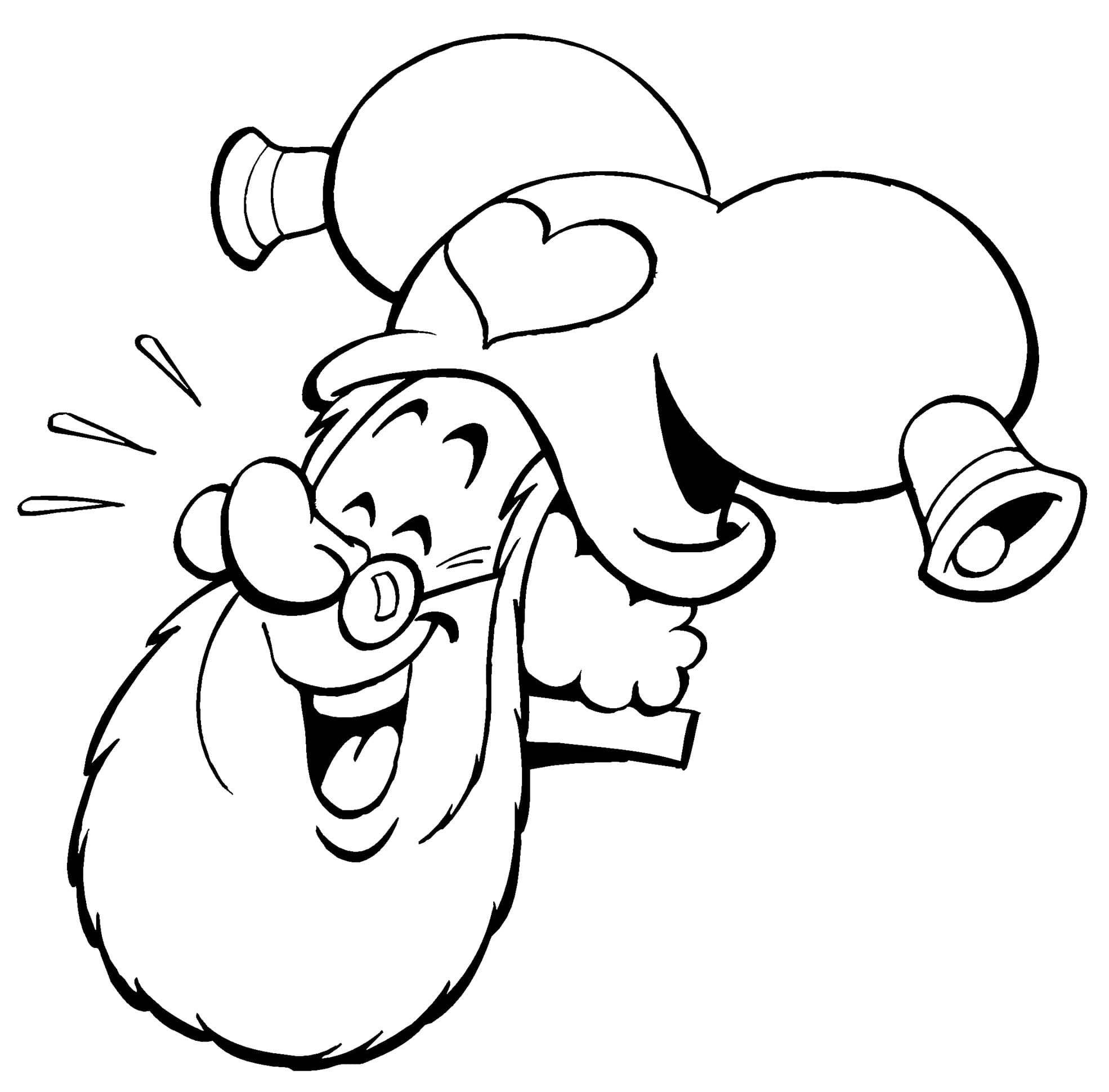 Kabouter Plop