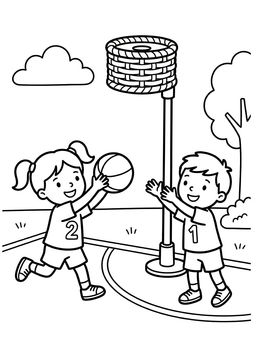 Korfbal