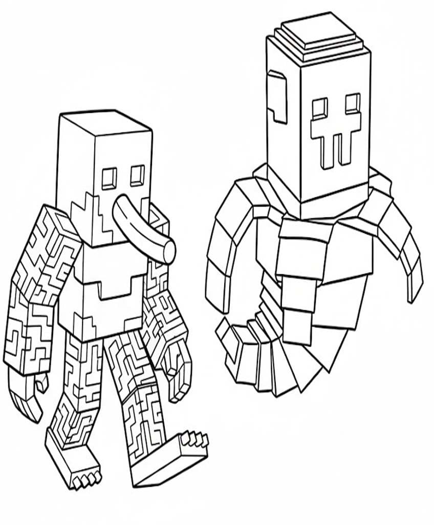 Tekenen Steal a Brainrot basis