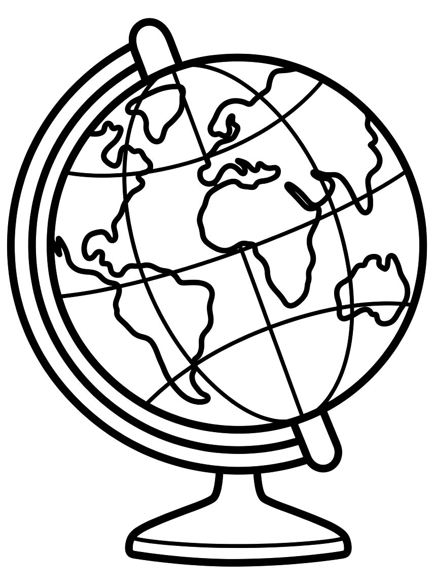 Wereldbol