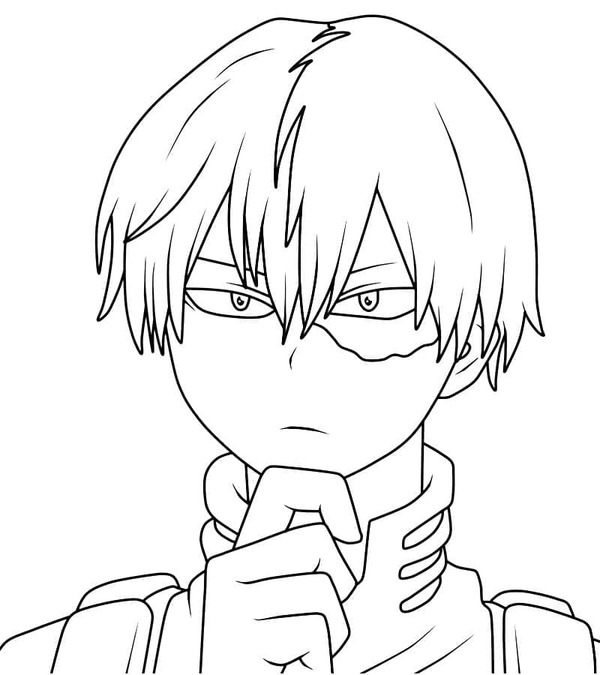 Afbeelding My Hero Academia