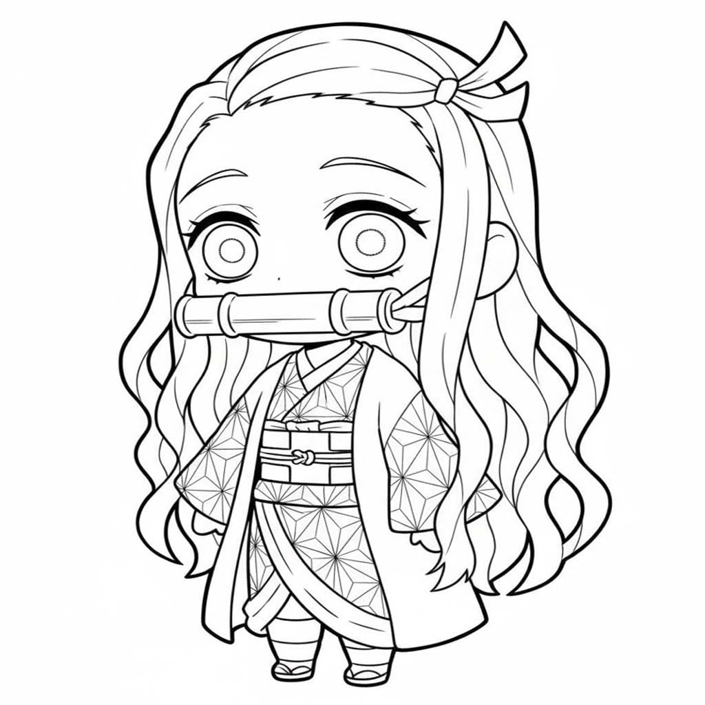 Nezuko