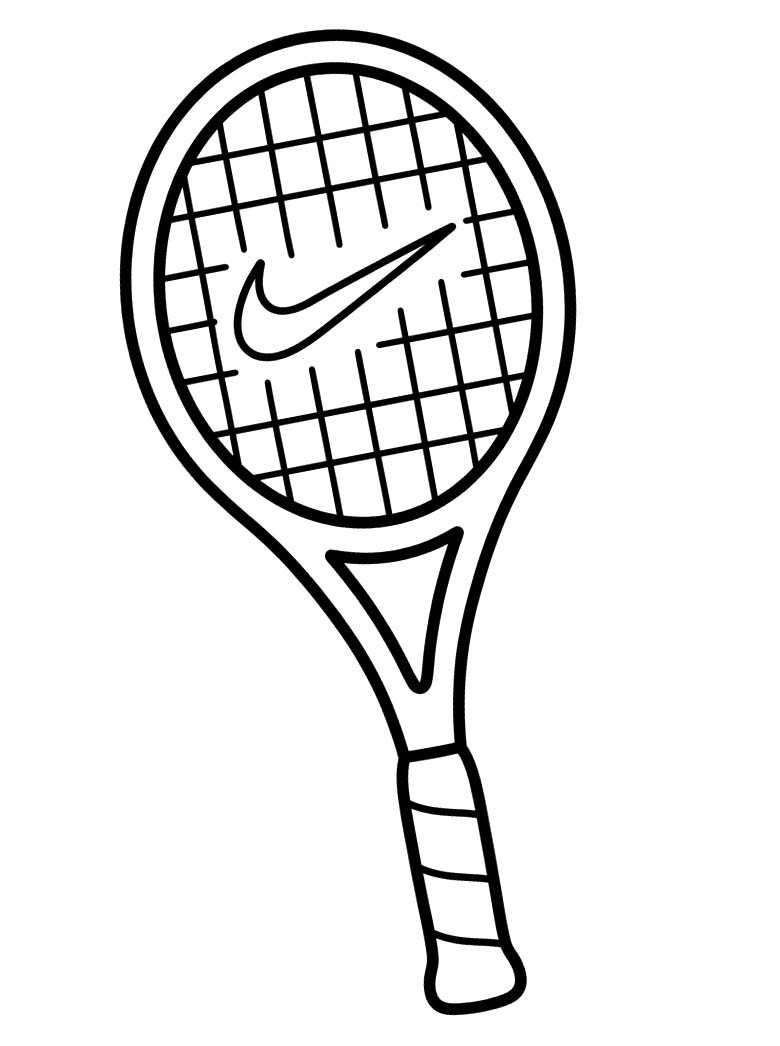 Afbeelding Nike printbaar