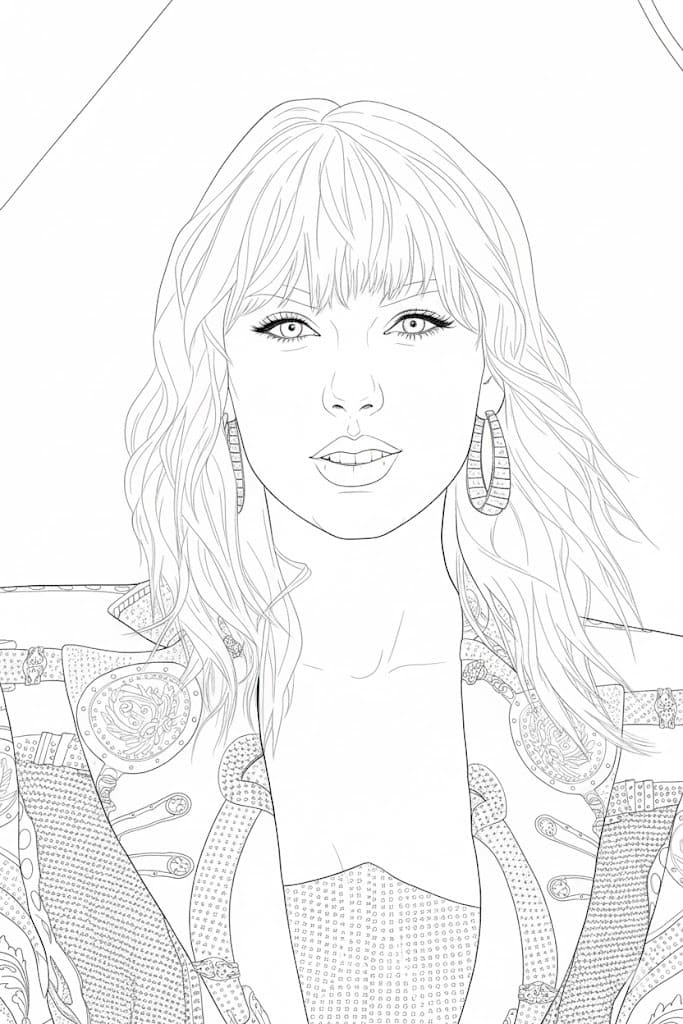 Afbeelding Taylor Swift gratis