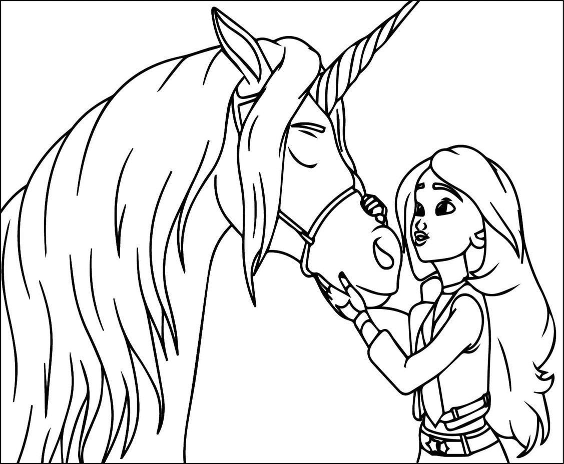 Afbeelding Unicorn Academy gratis