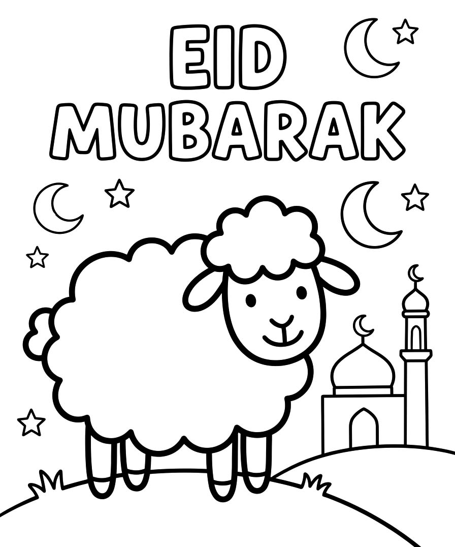 Eid al Adha