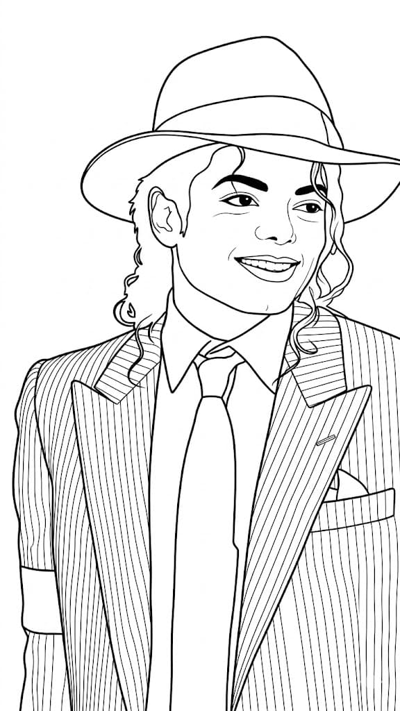 Michael Jackson gratis