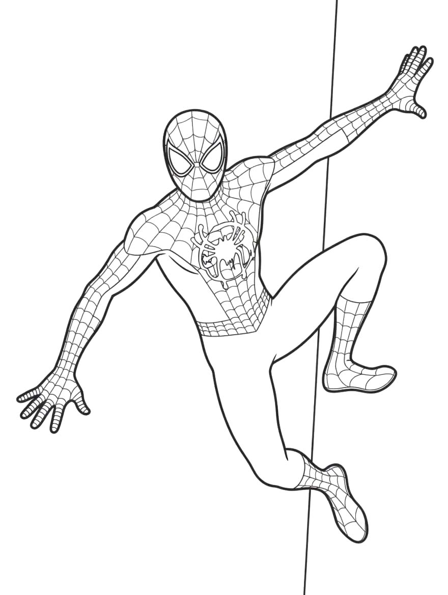 Miles Morales gratis
