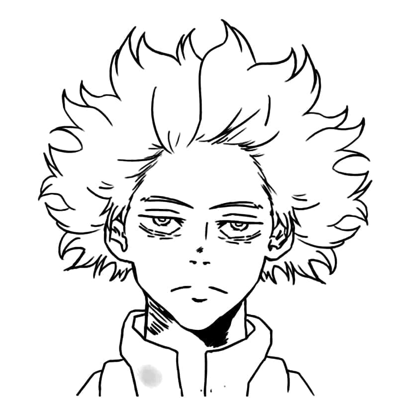 My Hero Academia gratis