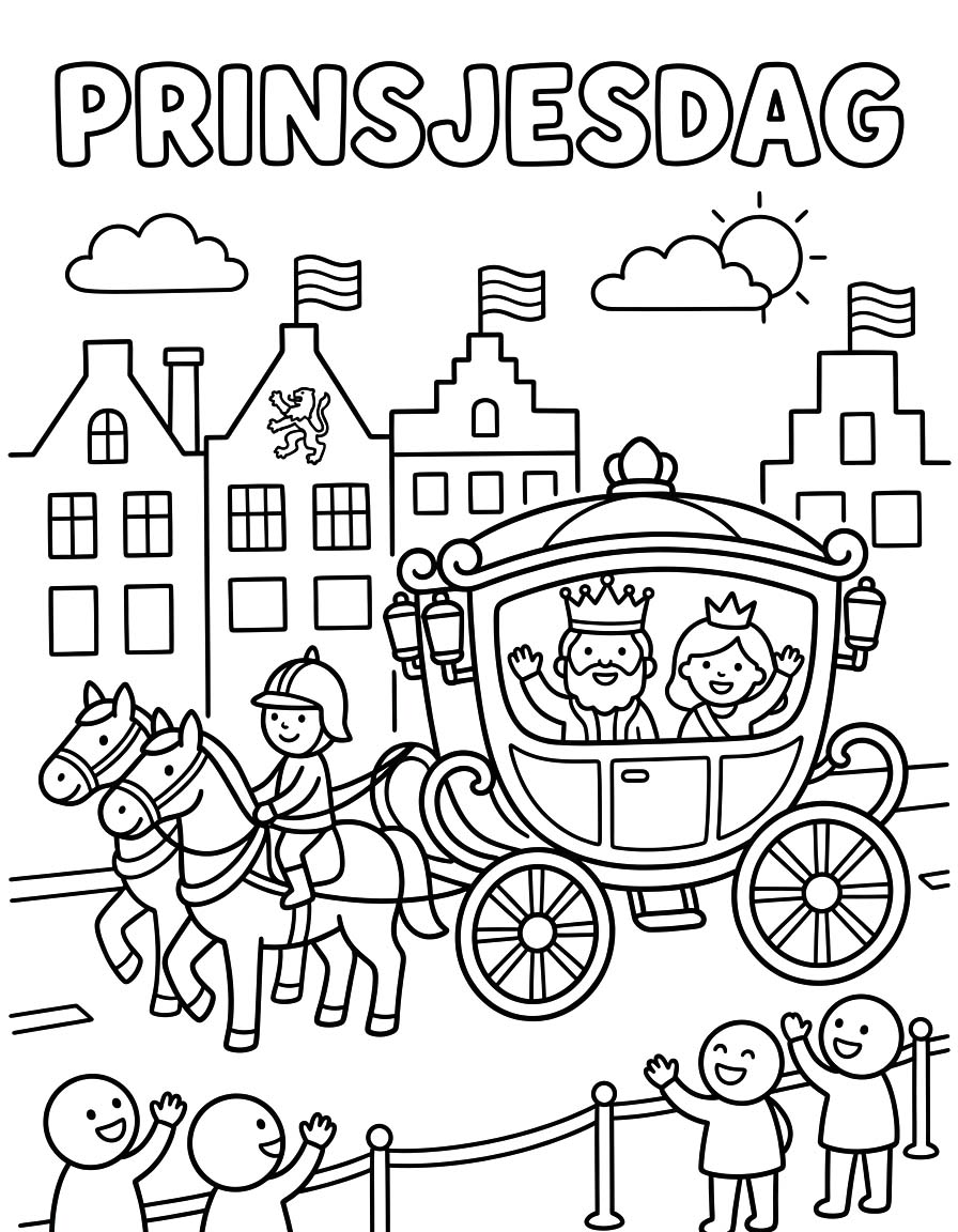 Prinsjesdag