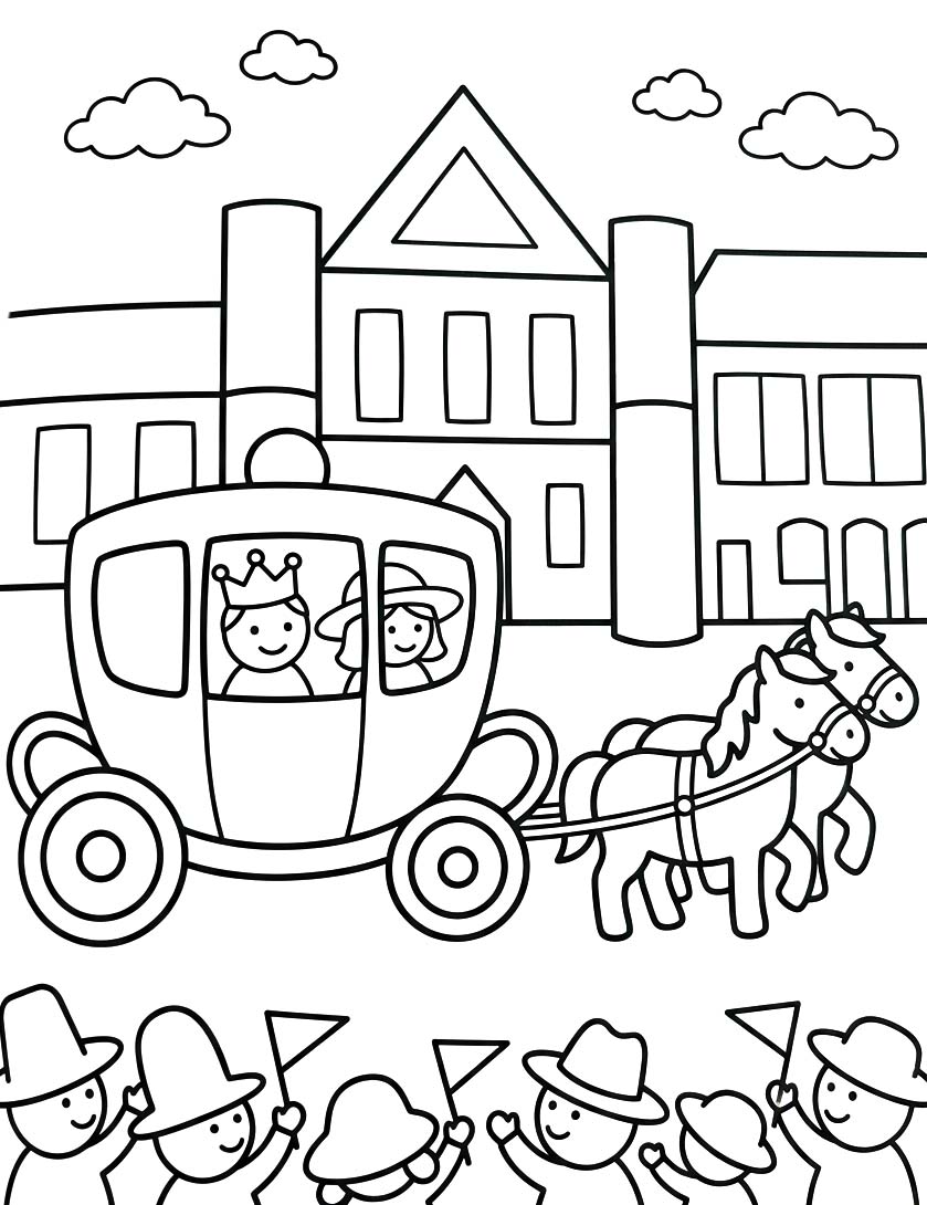 Prinsjesdag gratis simpel