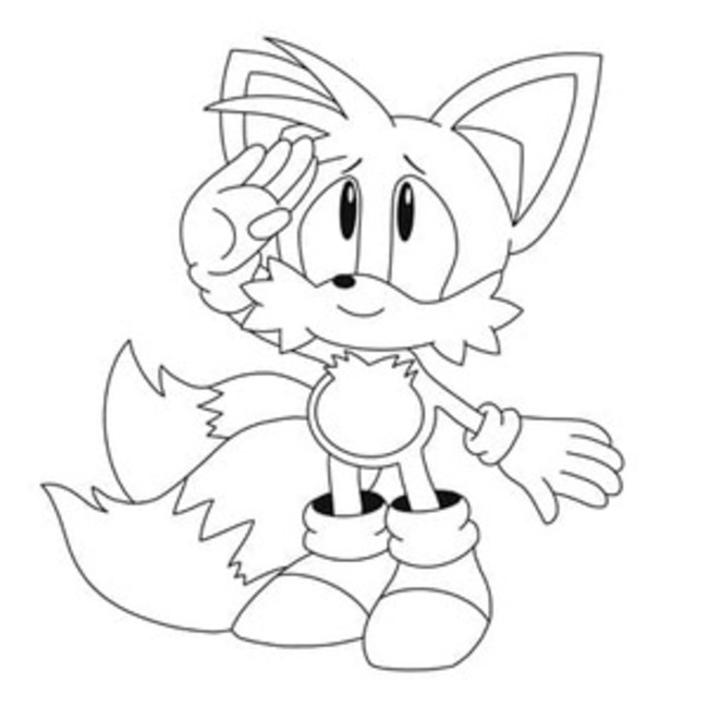 Tails