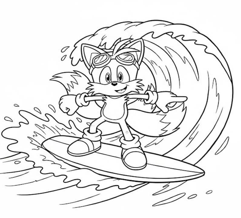 Tails gratis eenvoudig