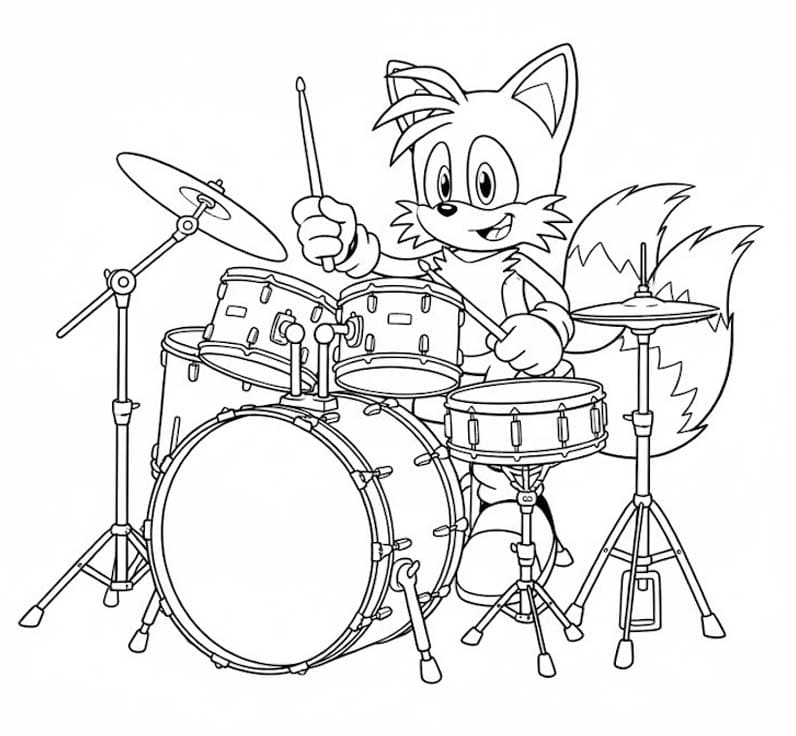 Tails gratis voor kinderen
