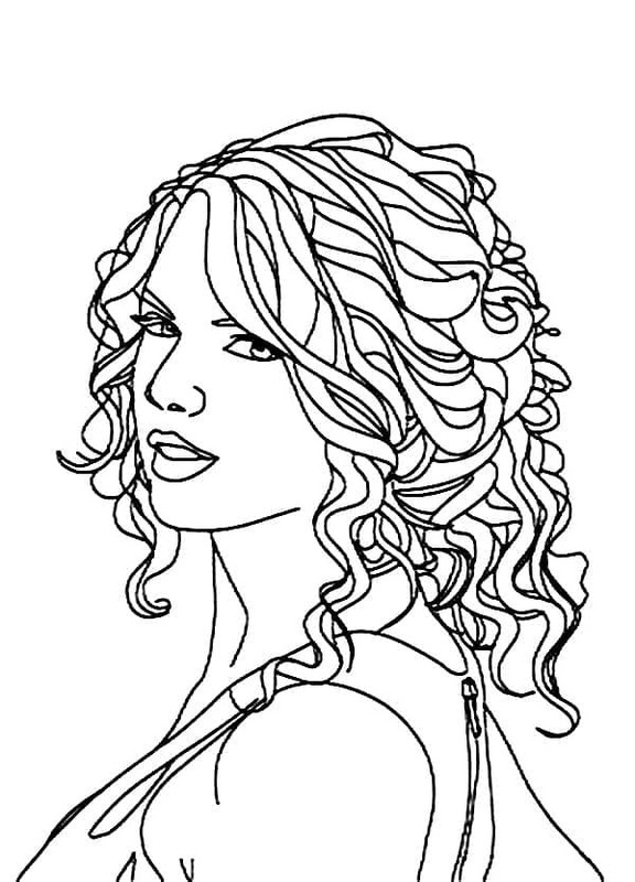 Taylor Swift gratis