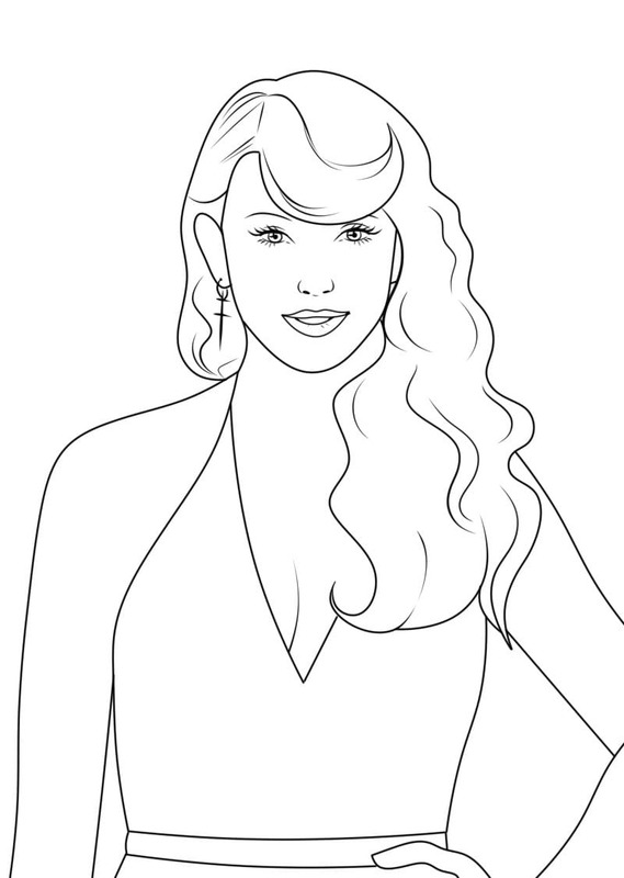 Taylor Swift voor kinderen