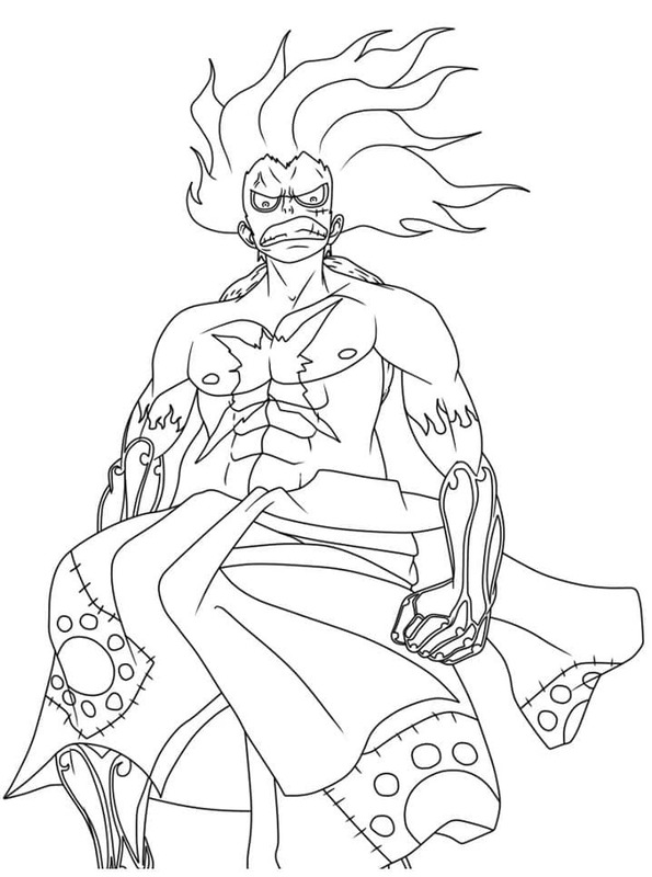 Luffy