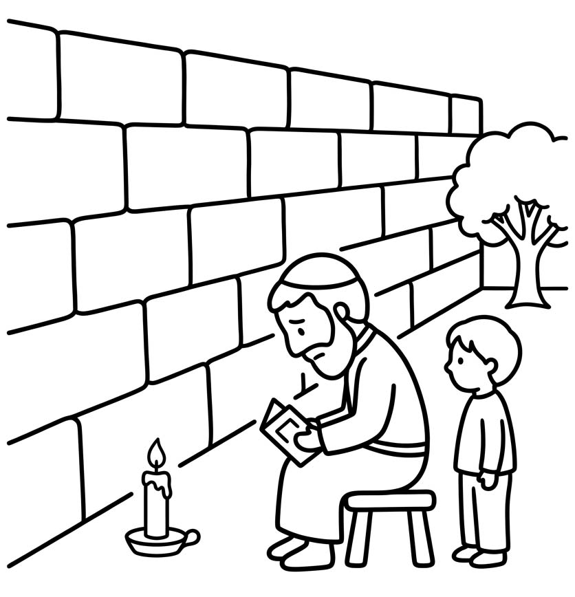 Tisha B’av