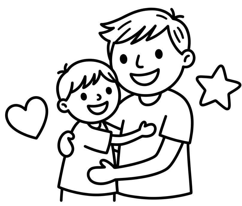 Vaderdag gratis voor kinderen