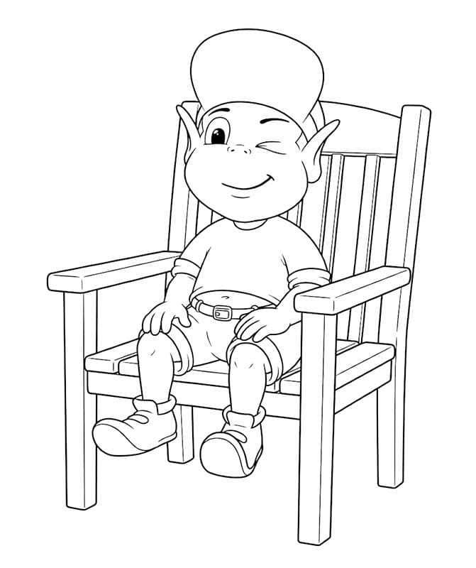 Adiboo voor kinderen