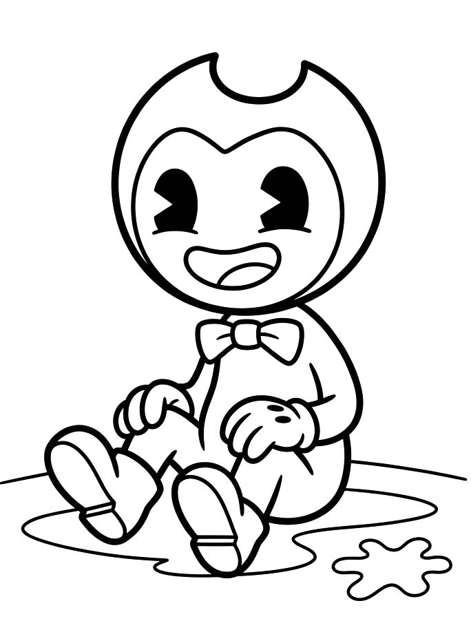 Bendy