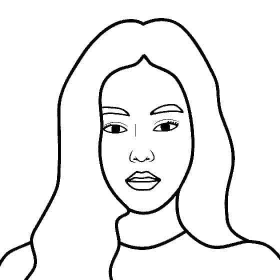 Afbeelding Blackpink gratis afdrukbaar