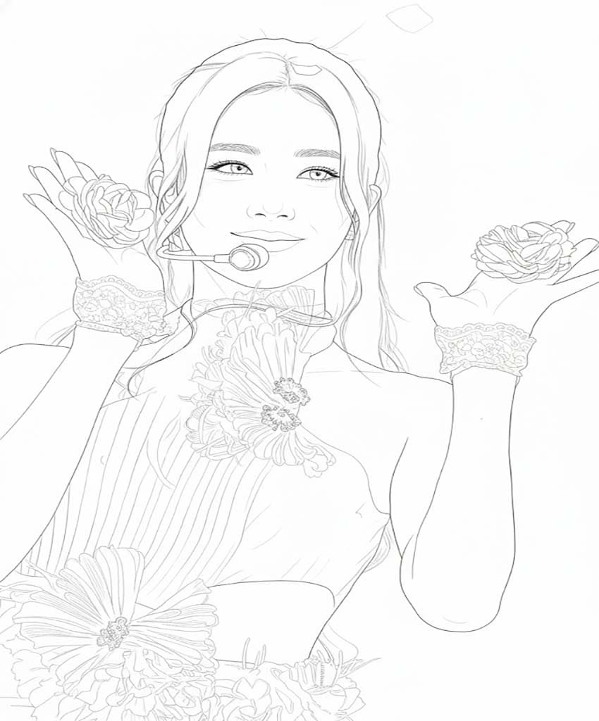Afbeelding Blackpink