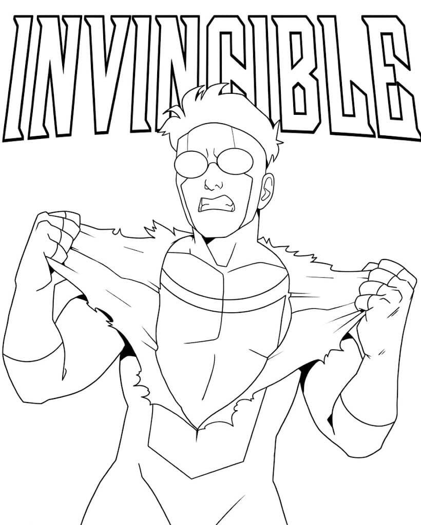 Invincible