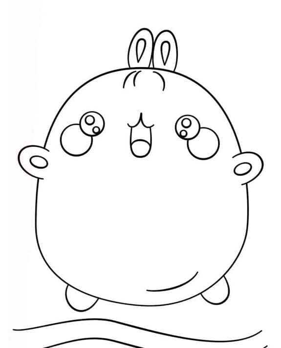 Molang