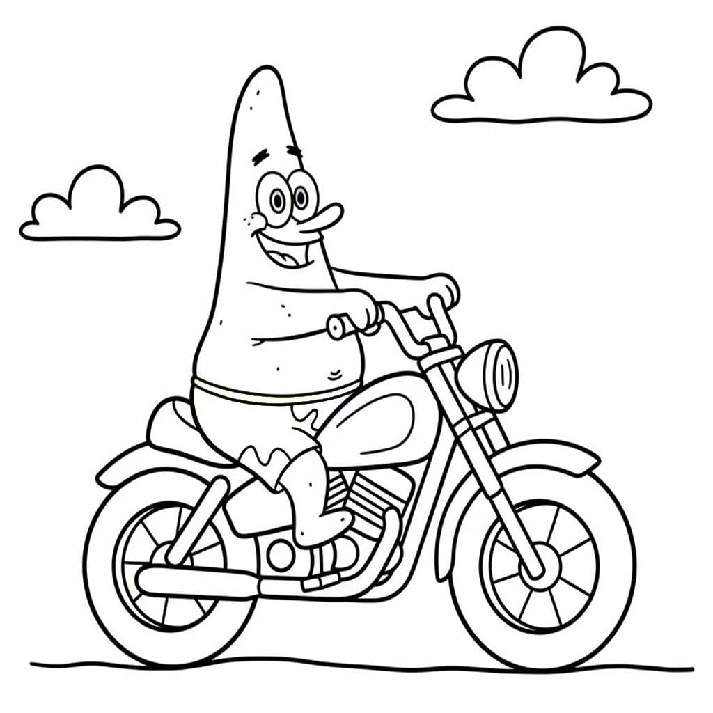 Afbeelding Patrick Ster