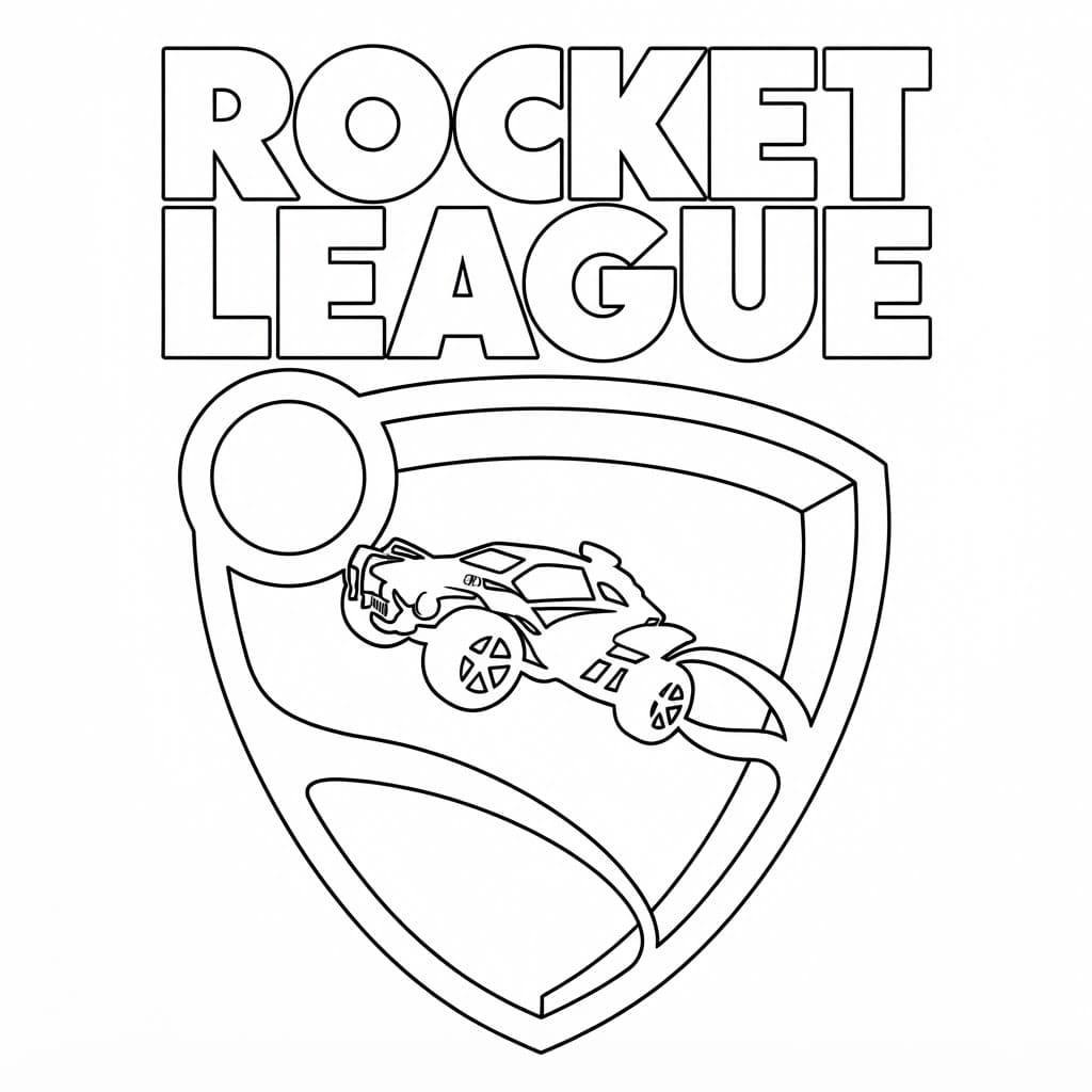 Afbeelding Rocket League