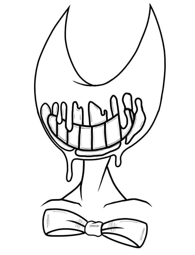 Bendy voor kinderen