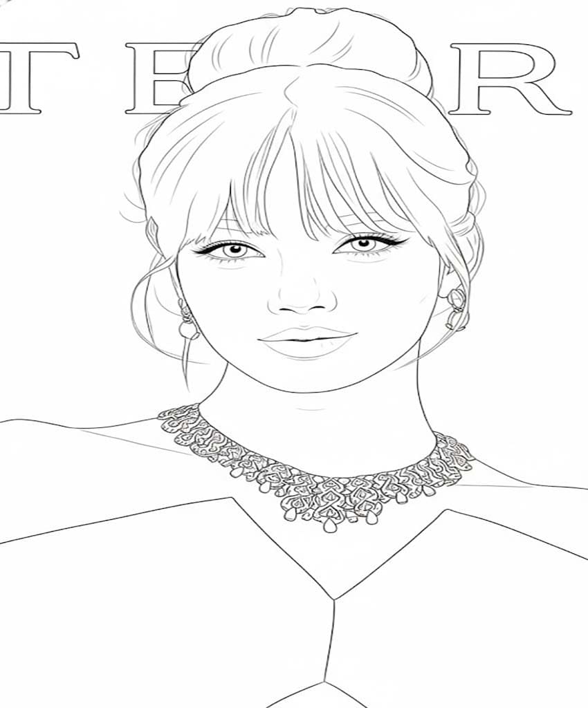 Blackpink afdrukbaar