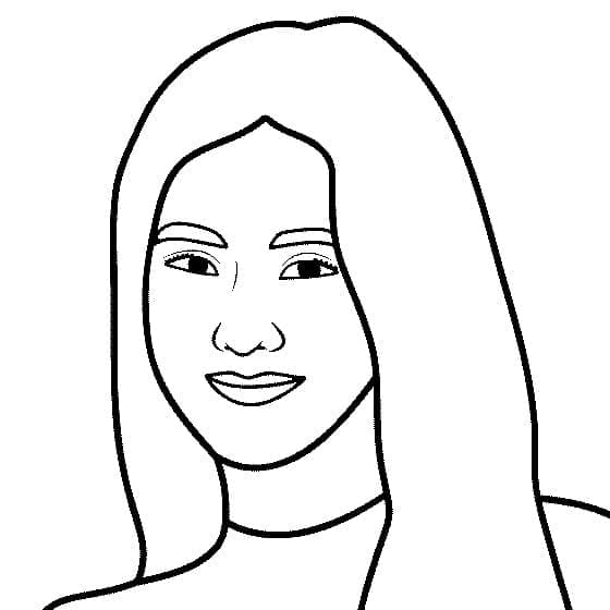Blackpink gratis afdrukbaar