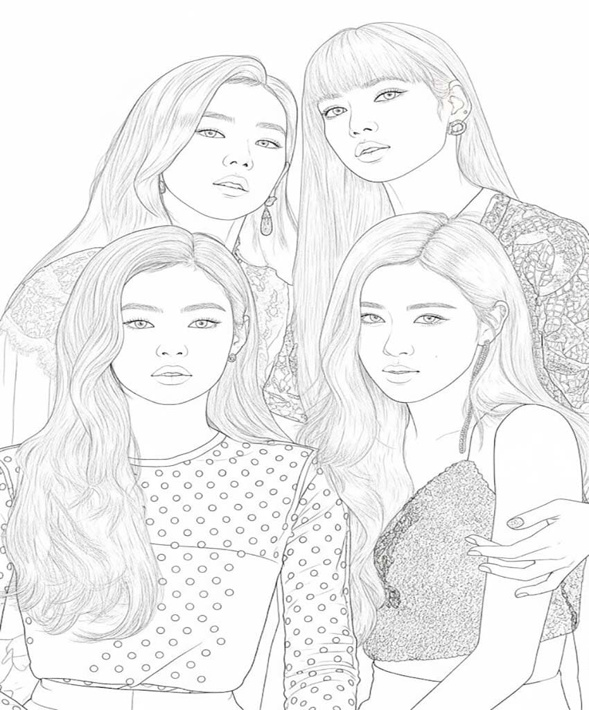 Blackpink gratis