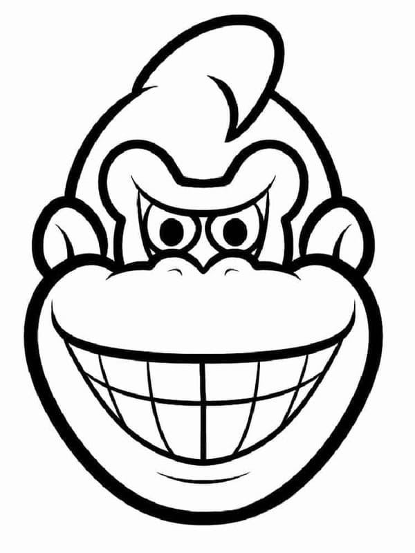 Donkey Kong