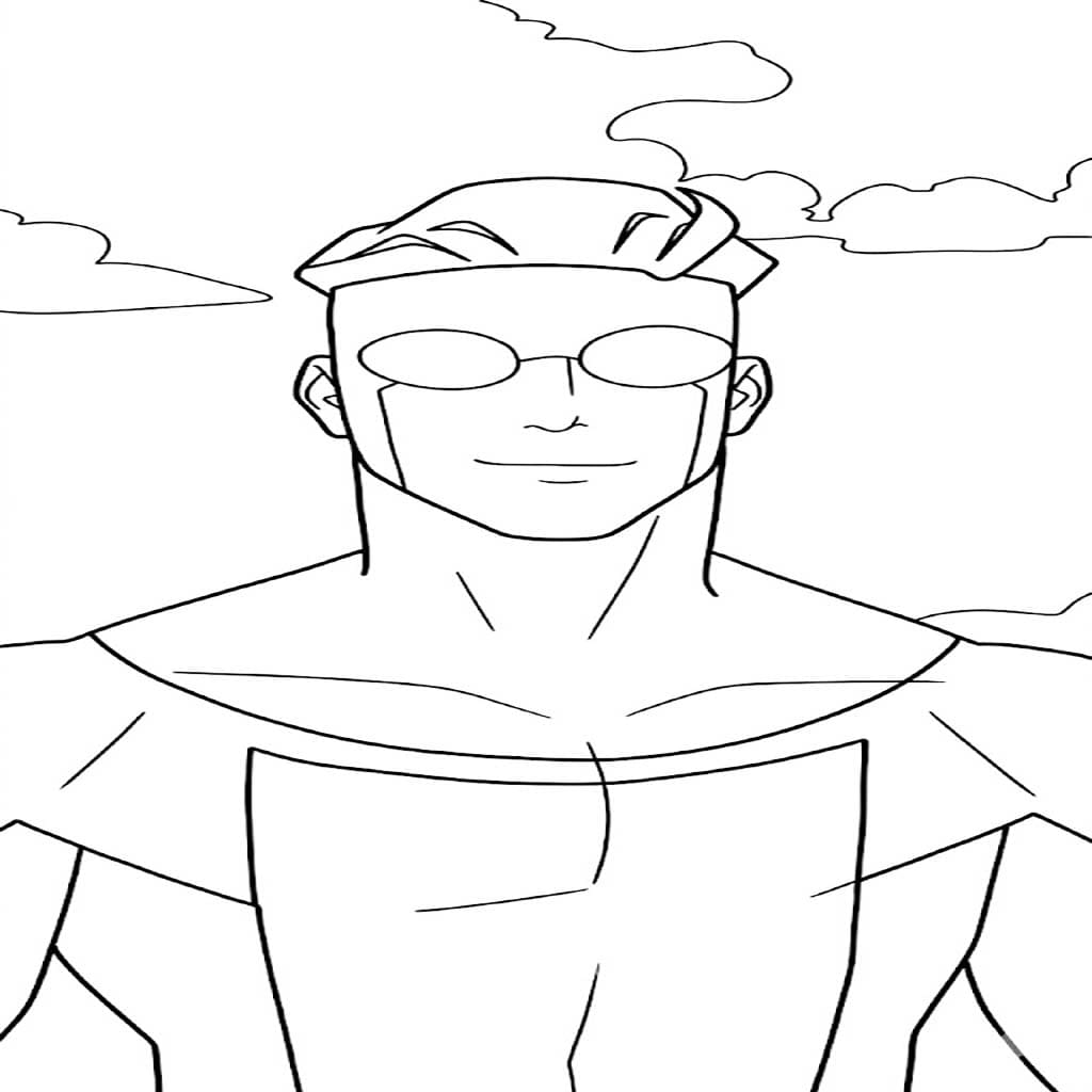 Invincible gratis basis