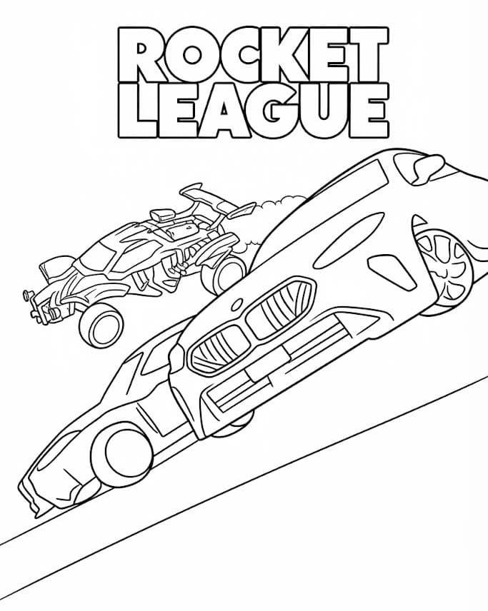 Rocket League gratis