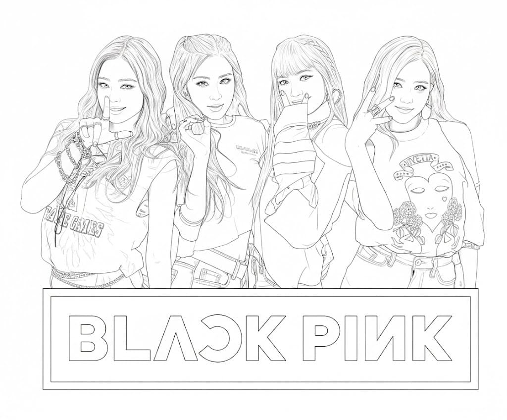 Blackpink