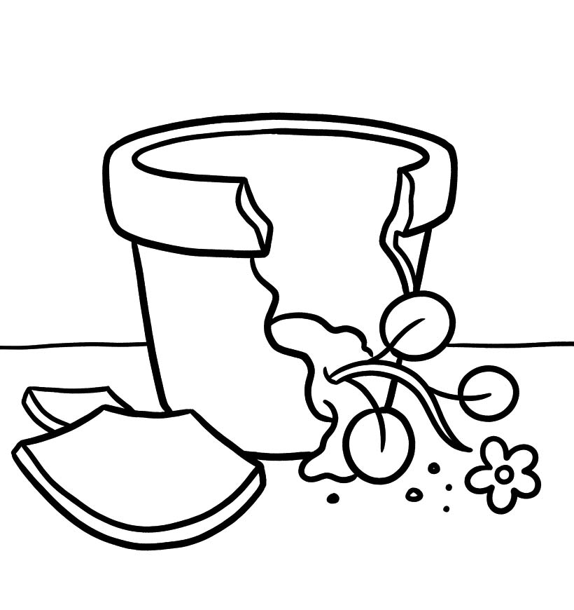 Bloempot