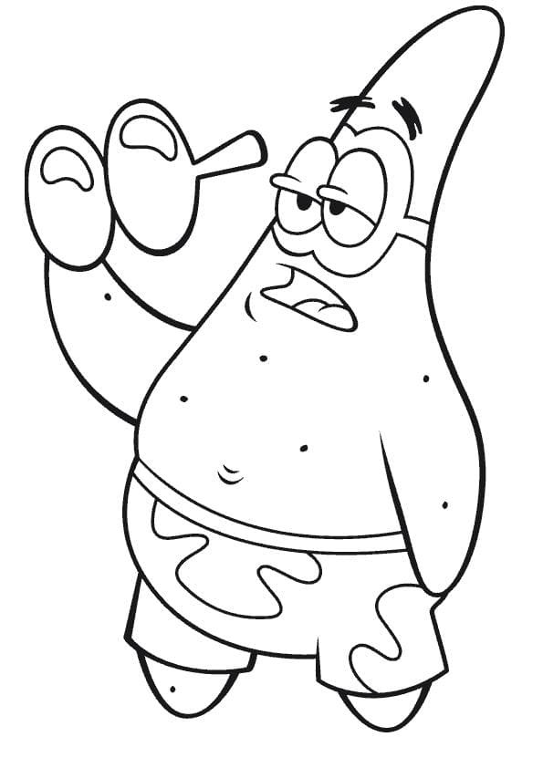 Patrick Ster