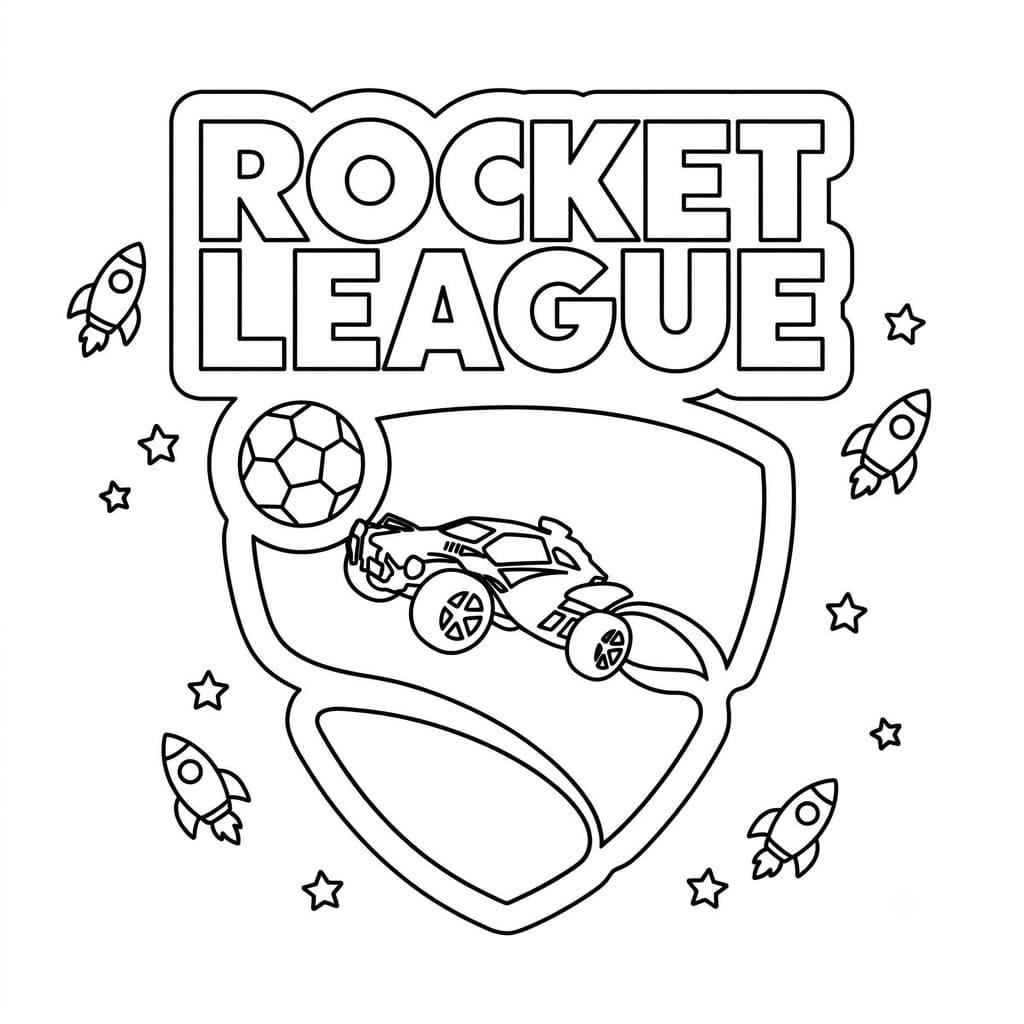 Rocket League