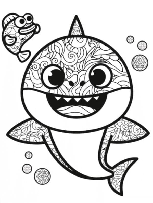 Tekenen Zentangle basis