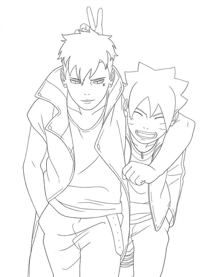 Afbeelding Boruto