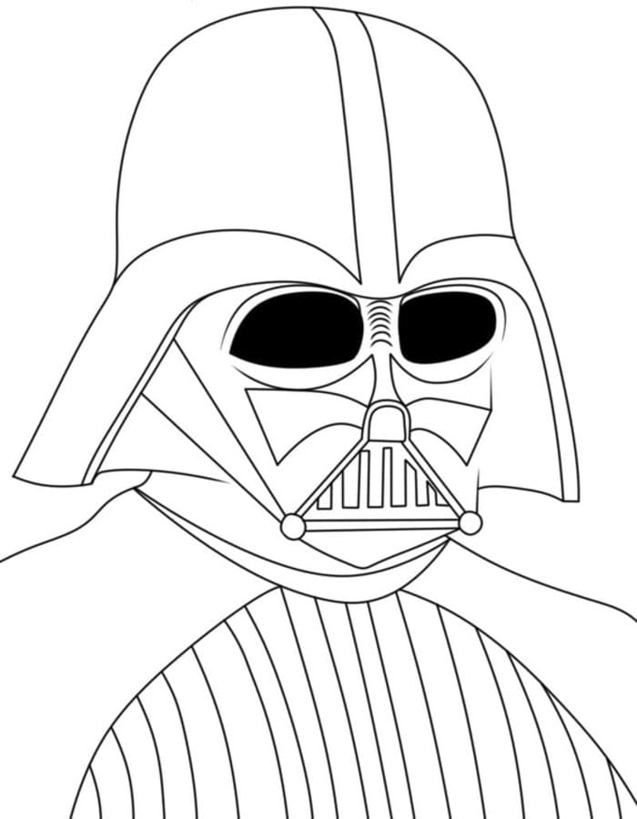Darth Vader