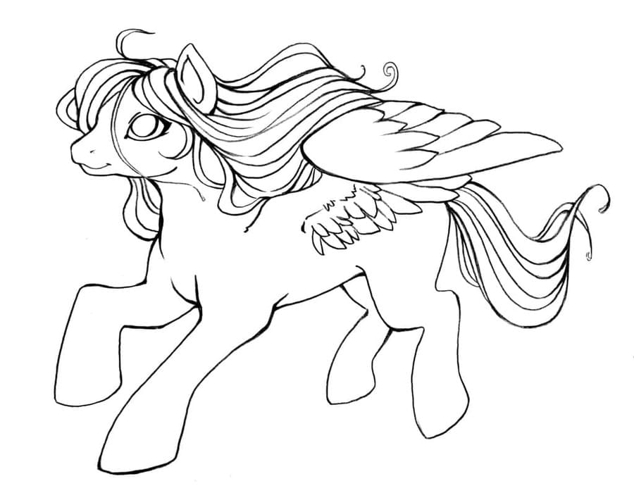 Afbeelding Pegasus
